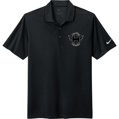Nike Dri-FIT Micro Pique 2.0 Polo