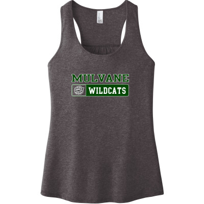 Women's V.I.T. Racerback Tank