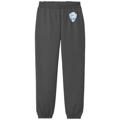 Youth - Basic Sweatpants