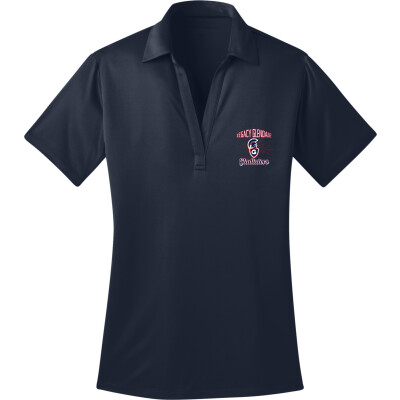 Women's Silk Touch Performance Polo