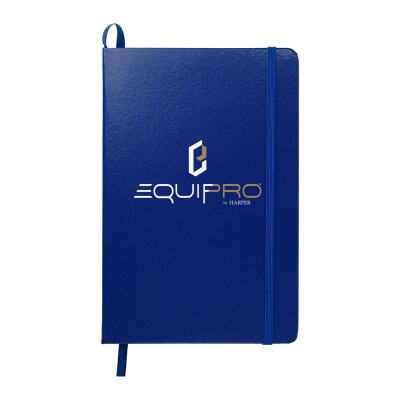 Ambassador Bound Journal