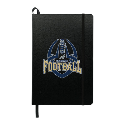 Ambassador Bound Journal Book Spoke
