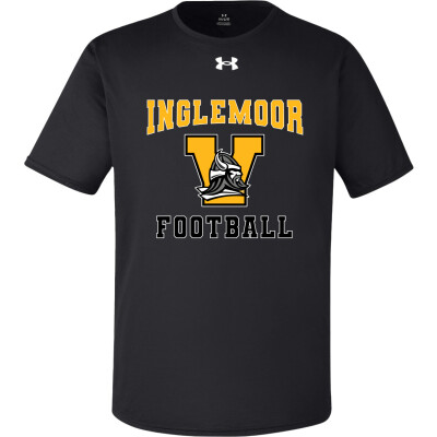 Under Armour Men's Team Tech T-Shirt