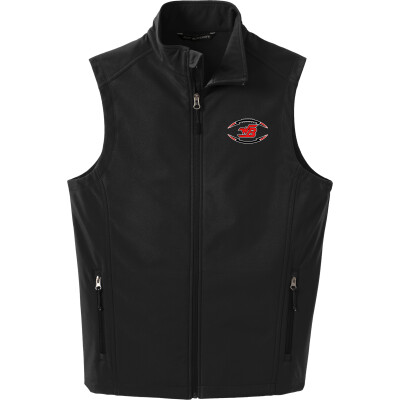 Core Soft Shell Vest