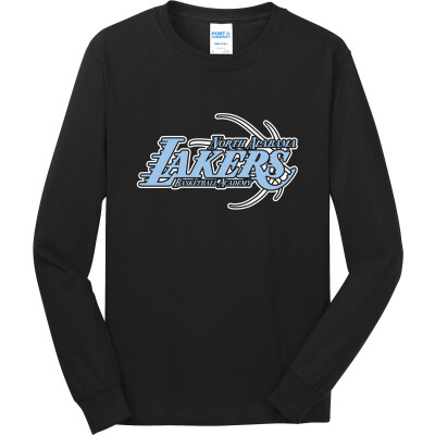 Long Sleeve Core Cotton Tee