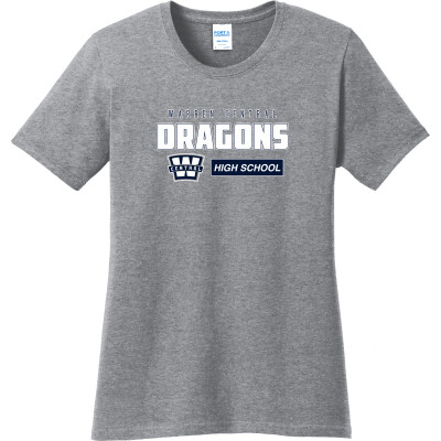 Women's Core Cotton Tee