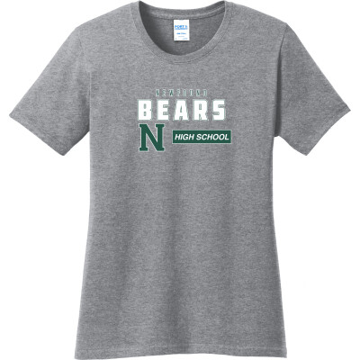 Women's Core Cotton Tee