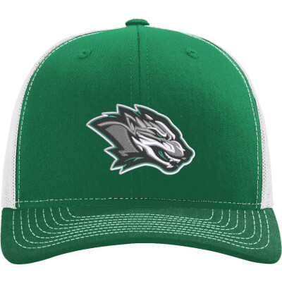 Snapback Trucker Cap