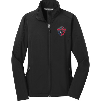 Women's Core Soft Shell Jacket