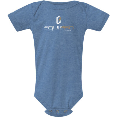 BELLA CANVAS Infant Jersey One Piece (DTF)