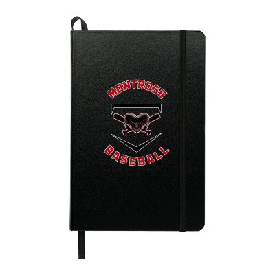Ambassador Bound Journal Book Spoke