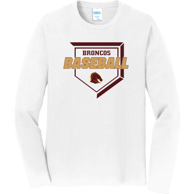 Long Sleeve Fan Favorite Tee