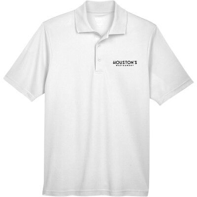 Men's Origin Performance Piqué Polo
