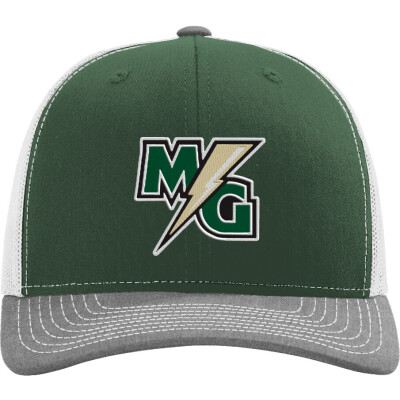 Snapback Trucker Cap