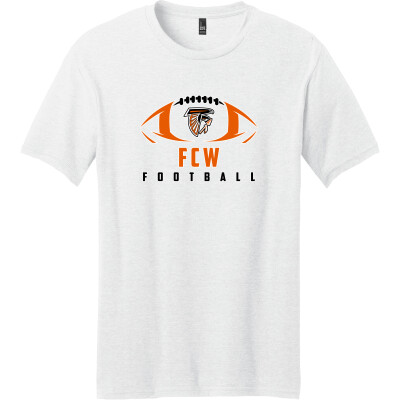 Perfect Blend CVC Tee