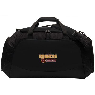 Large Active Duffel