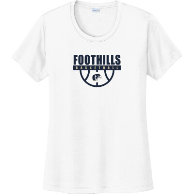 Women's Performance Tee