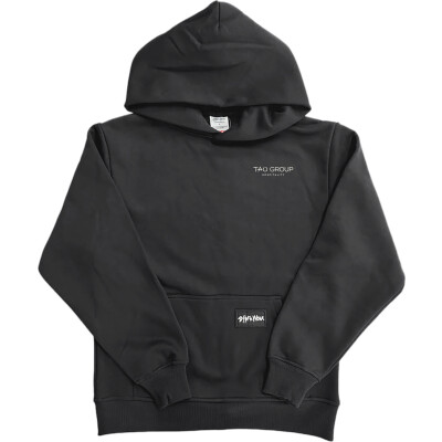 Tao Group Super Heavyweight Hooded Sweatshirt