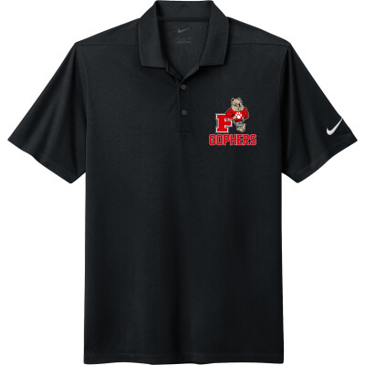 Nike Dri-FIT Micro Pique 2.0 Polo