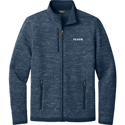 Eddie Bauer ® Sweater Fleece Full-Zip