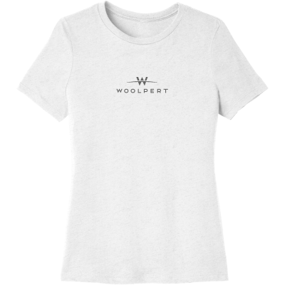Women's Relaxed Triblend Tee