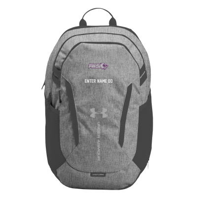 Under Armour Hustle Team Backpack 6.0