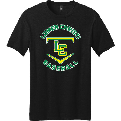 Perfect Blend CVC Tee