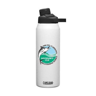 PINNACLE CamelBak Chute® Mag Copper VSS 32oz