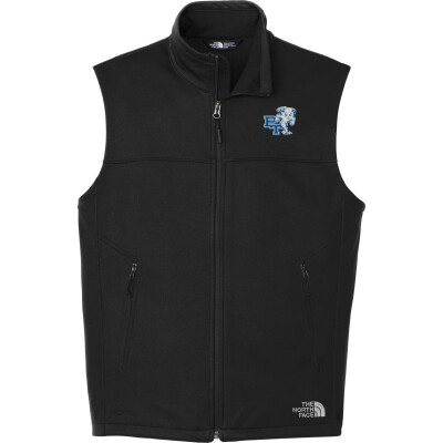 The North Face Ridgewall Soft Shell Vest