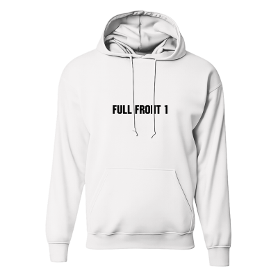 A4 Men's Sprint Performance Fleece Hoodie