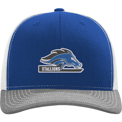 Snapback Trucker Cap