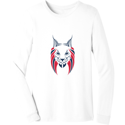 Unisex Heavyweight Long Sleeve Tee