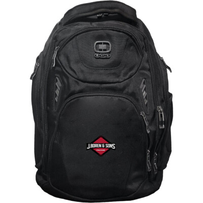 Ogio Mercur Backpack
