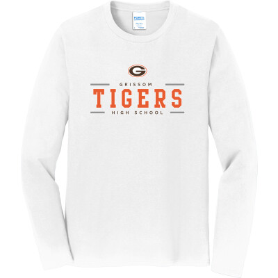 Long Sleeve Fan Favorite Tee