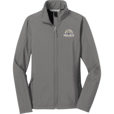 Women's Core Soft Shell Jacket