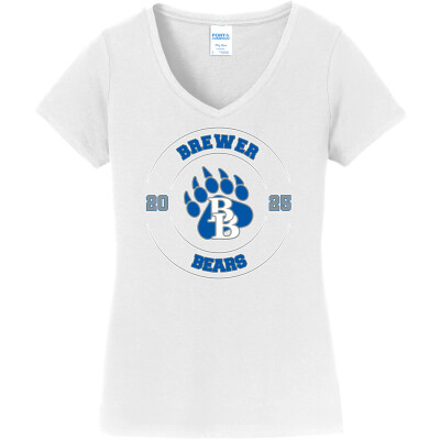 Women's Fan Favorite V-Neck Tee