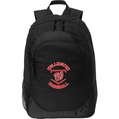 Circuit Backpack