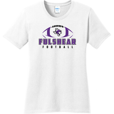 Women's Core Cotton Tee