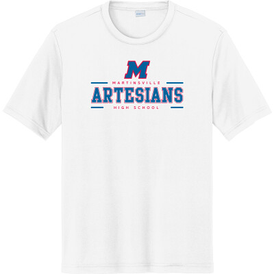 Performance Tee