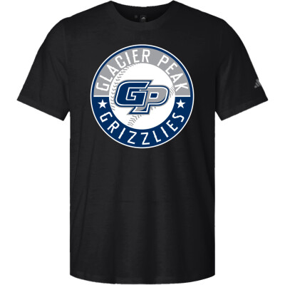 Adidas Blended T-Shirt