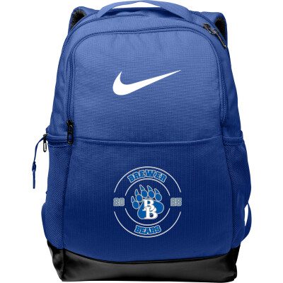 Nike Brasilia Medium Backpack
