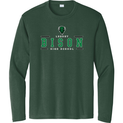 Long Sleeve Performance Tee