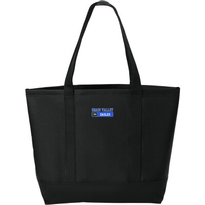 Day Tote