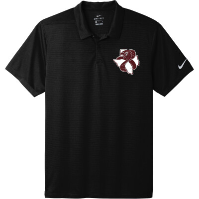 Nike Dry Essential Solid Polo
