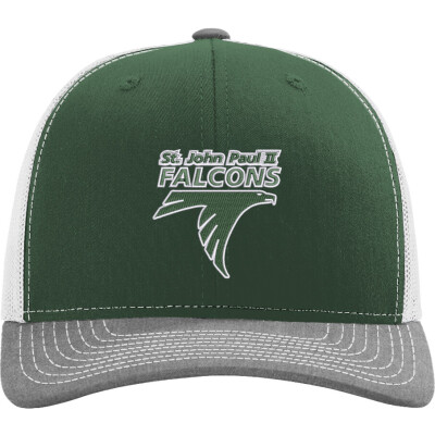 Snapback Trucker Cap