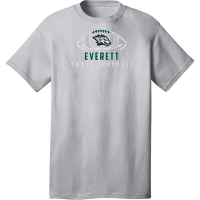 Core Cotton Tee