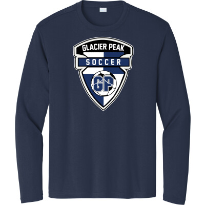 Long Sleeve Performance Tee