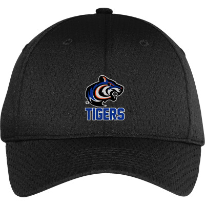Pro Mesh Cap