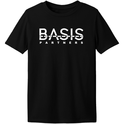 Youth Perfect Blend CVC Tee