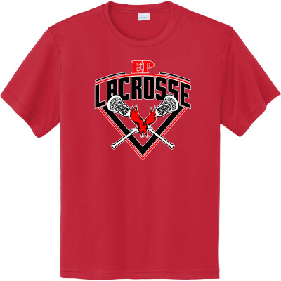 Youth Performance Tee